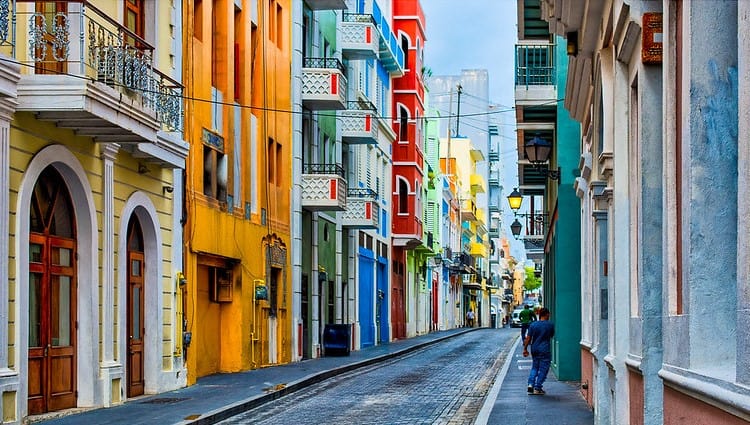 Where to Stay in San Juan – A Guide To The Best Hotels and Neighborhoods