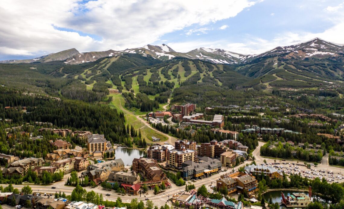 Why Breckenridge should be at the top of your fall travel list