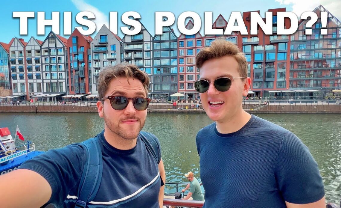 Why We Had To Go To Poland