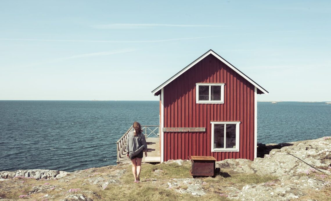 Why West Sweden is Europe’s straight-A student for sustainability