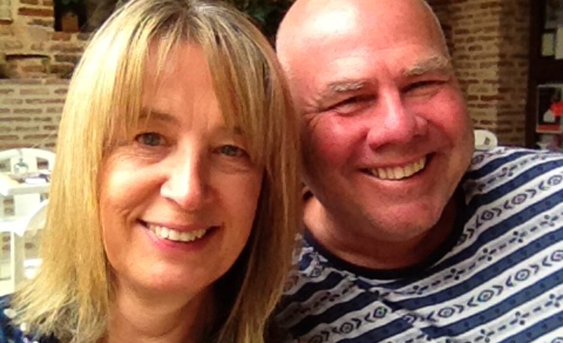 Woman accuses Jet2 of sexism after compensation is sent to her husband