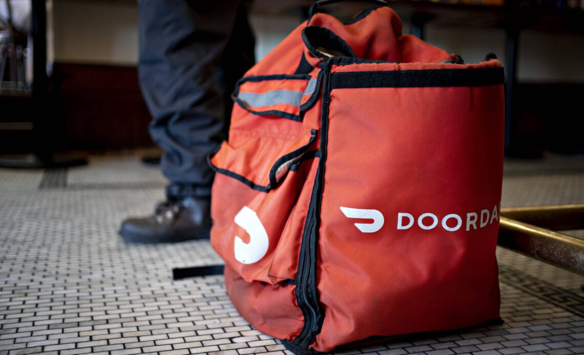 Your complete guide to Chase and DoorDash