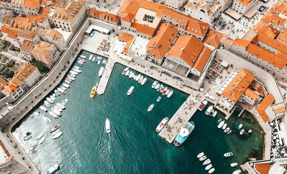 10 best places to visit in Croatia