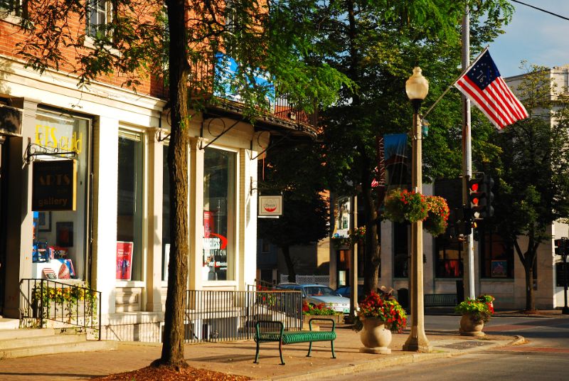 14 Fun & Best Things to Do in Bennington, Vermont 