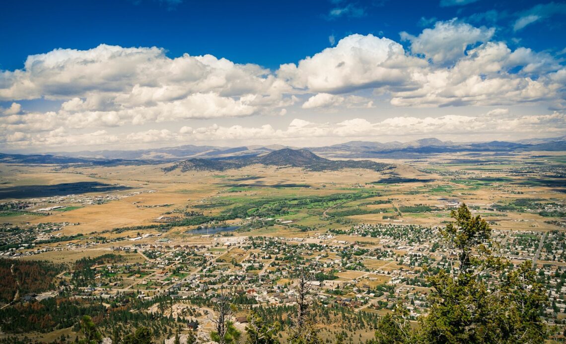 15 Best Things To Do in Helena, Montana