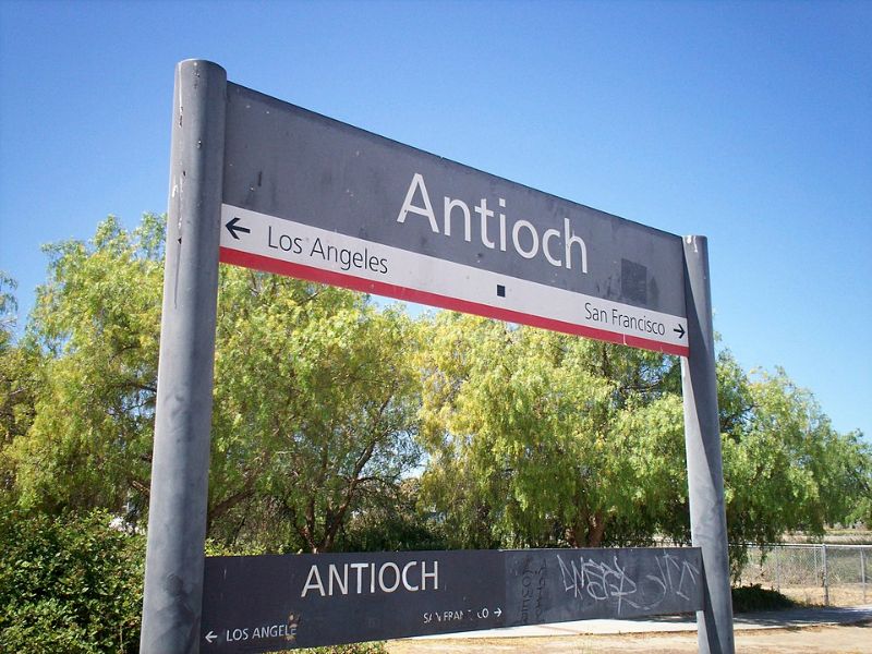 15 Fun & Best Things to Do in Antioch, California