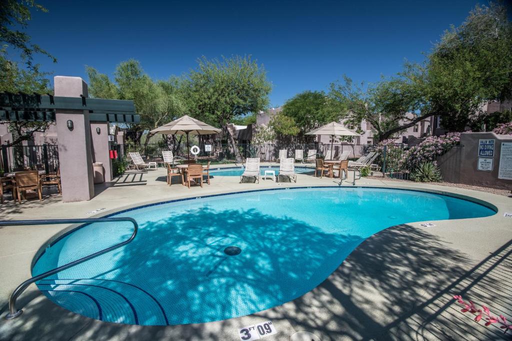 Villas of Cave Creek