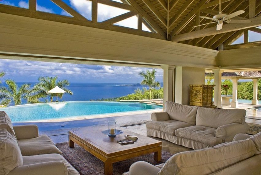 Ultimate List of the Best Luxury Hotels in Jamaica 3