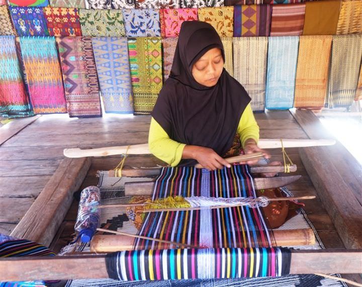 Tradition and Beaches Blend in Lombok, Indonesia 2