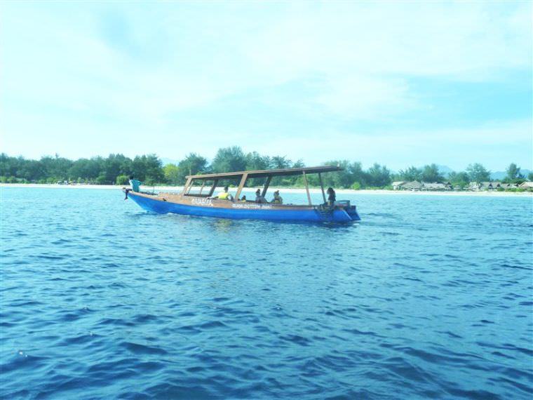 Tradition and Beaches Blend in Lombok, Indonesia 6