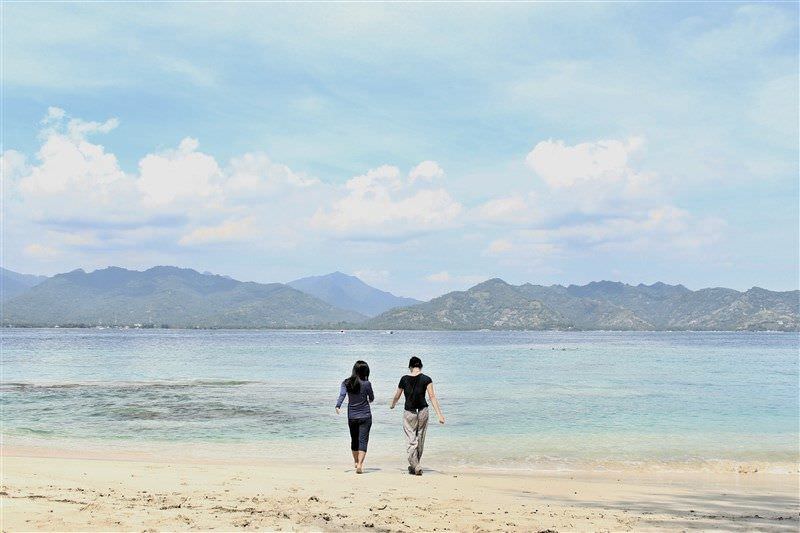 Tradition and Beaches Blend in Lombok, Indonesia 14