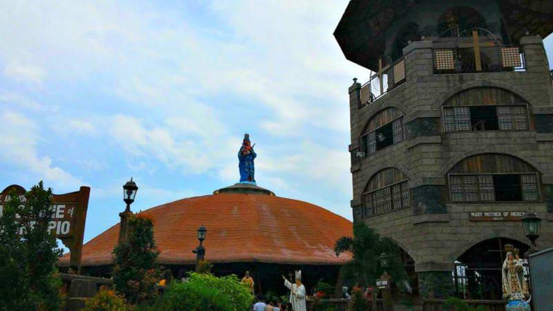 30 Beautiful Churches in the Philippines