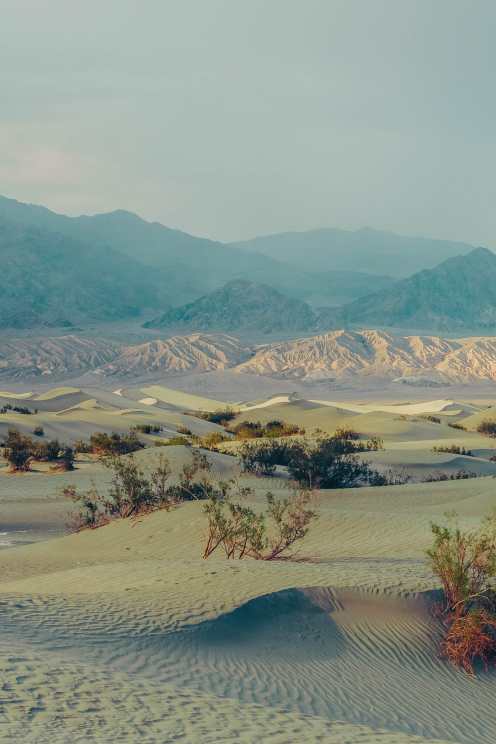 Best Places To See In Death Valley National Park