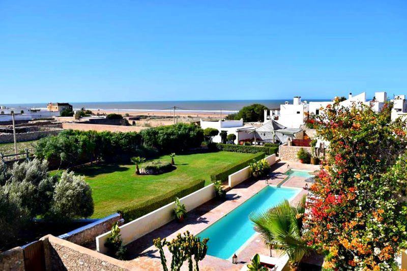 4 Day South Morocco Road Trip to the Atlantic Coast