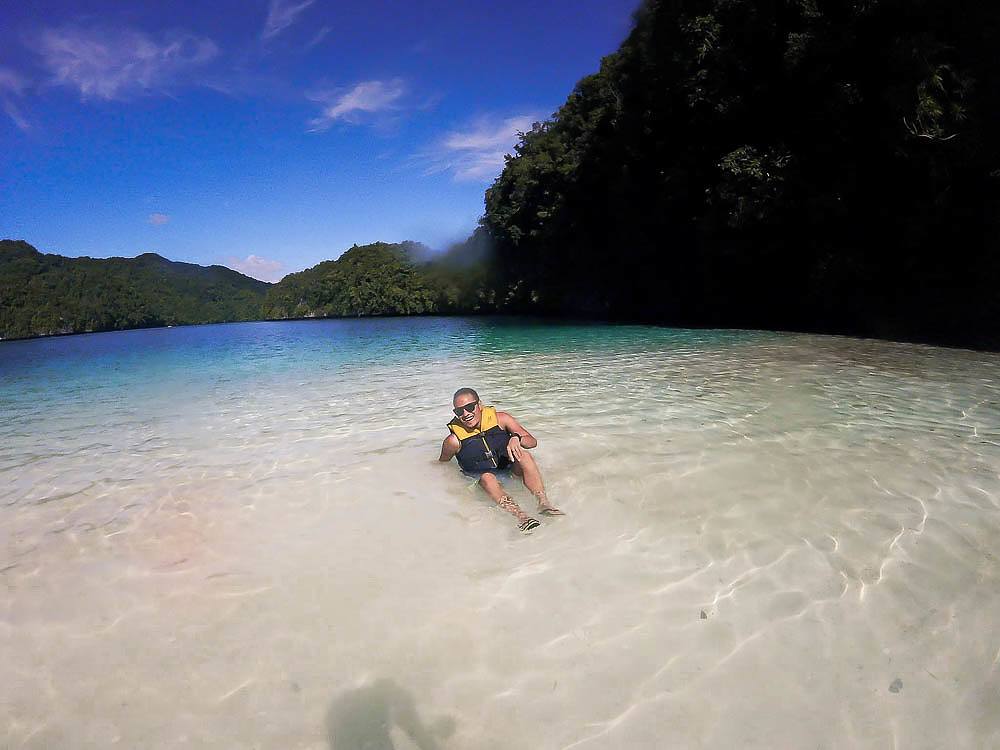 DIY Travel Guide to Palau