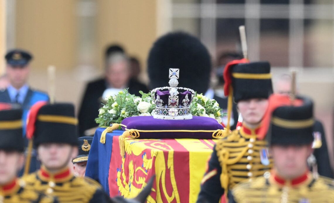 Ask Me Anything: Simon Calder to answer your travel questions ahead of disruption during Queen’s state funeral