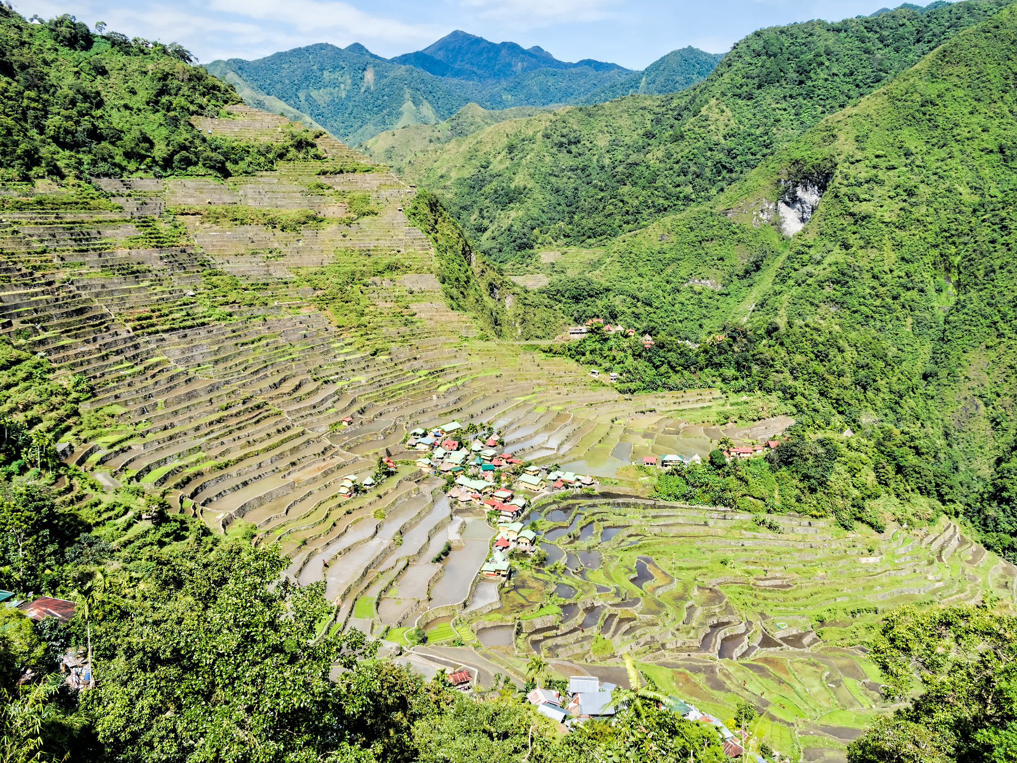 DIY Travel Guide to Batad, Ifugao, Philippines