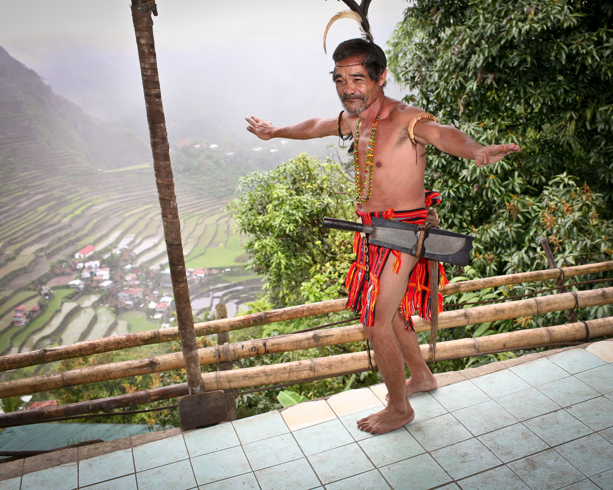 DIY Travel Guide to Batad, Ifugao, Philippines