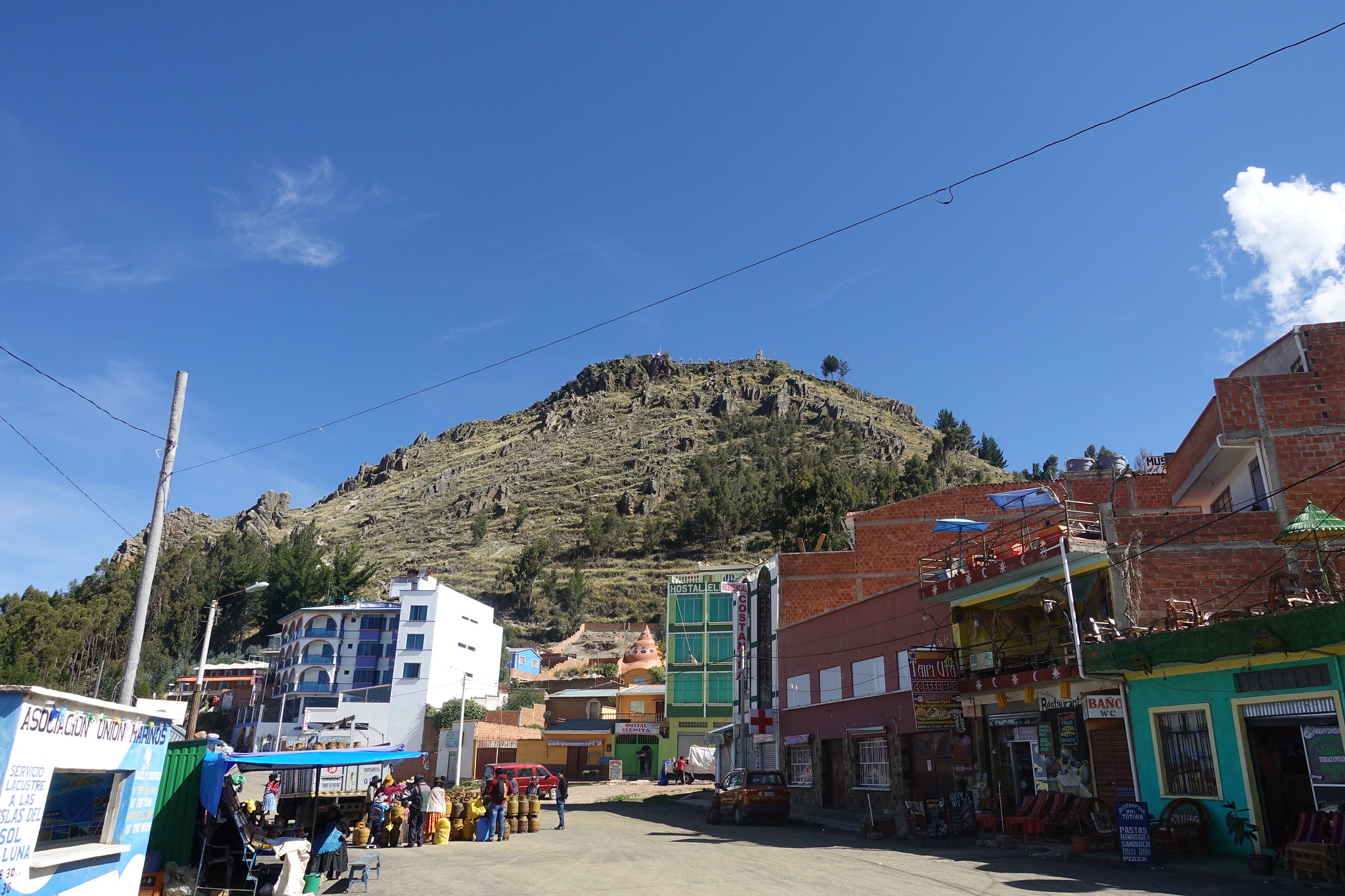 My Bolivia Journey - Dispelled Myths and New Discoveries @BolTurOficial