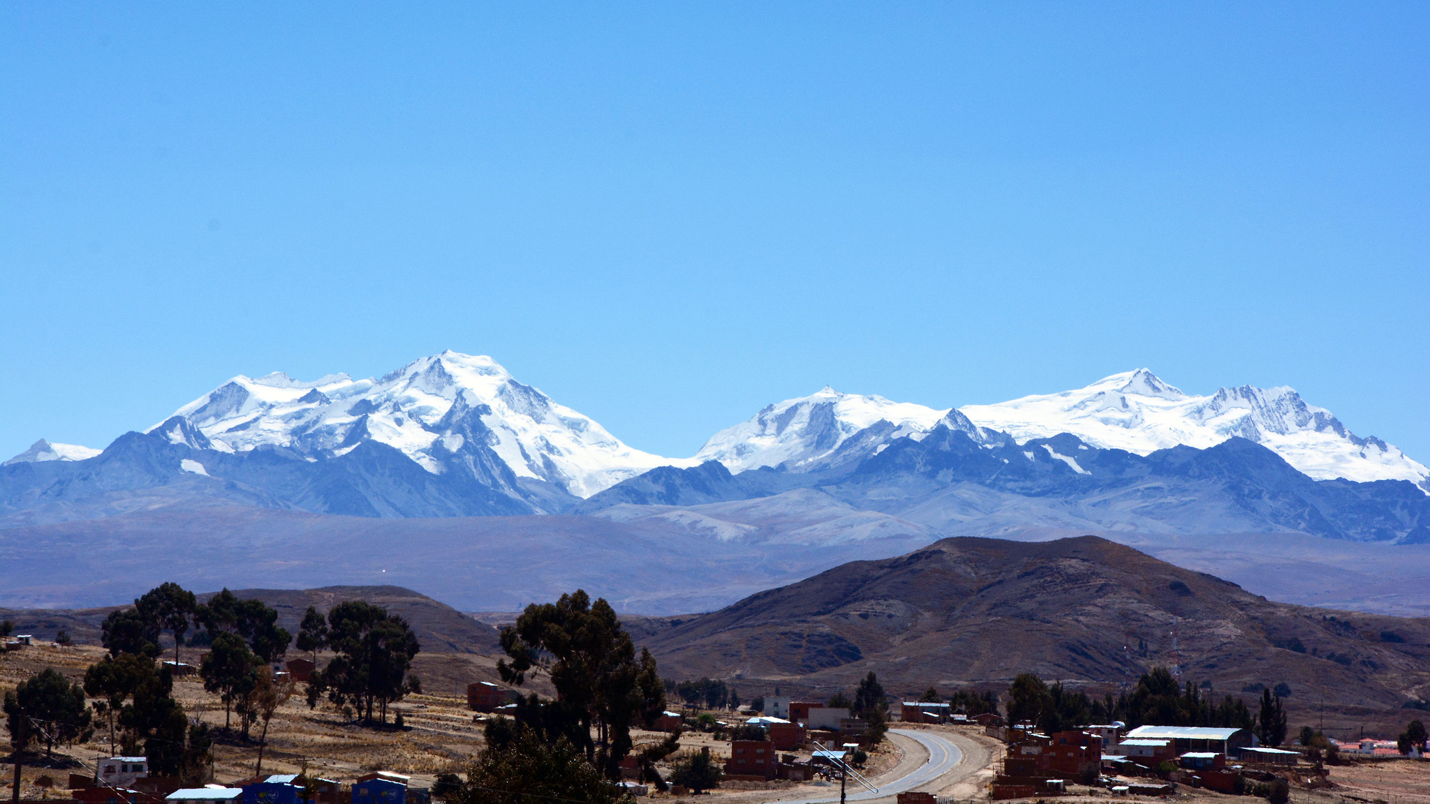 My Bolivia Journey - Dispelled Myths and New Discoveries @BolTurOficial