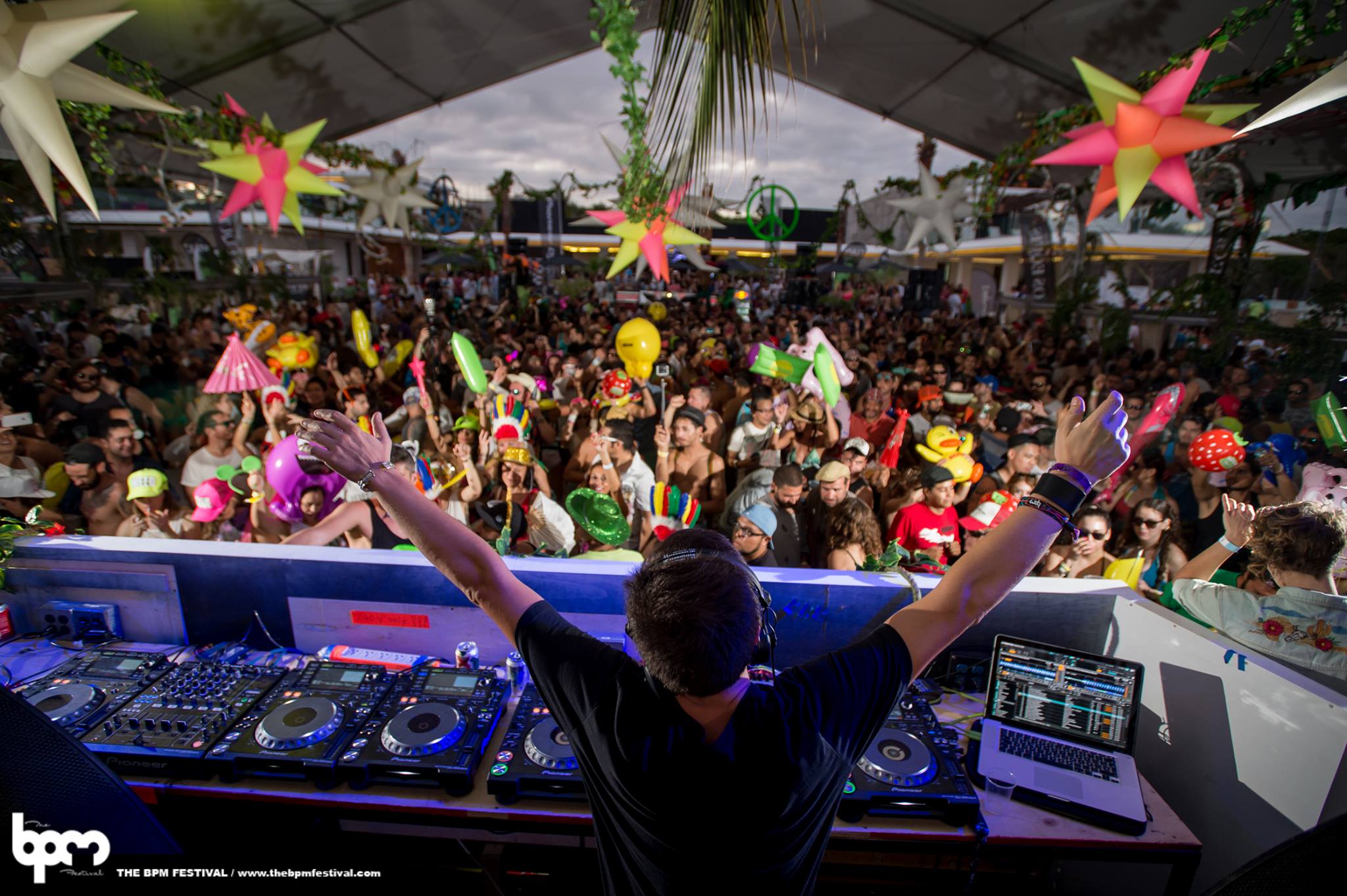 TOP 8 Music Festivals in Latin America (South & Central) for 2015