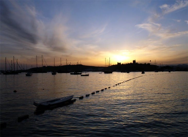 Bodrum Turkey