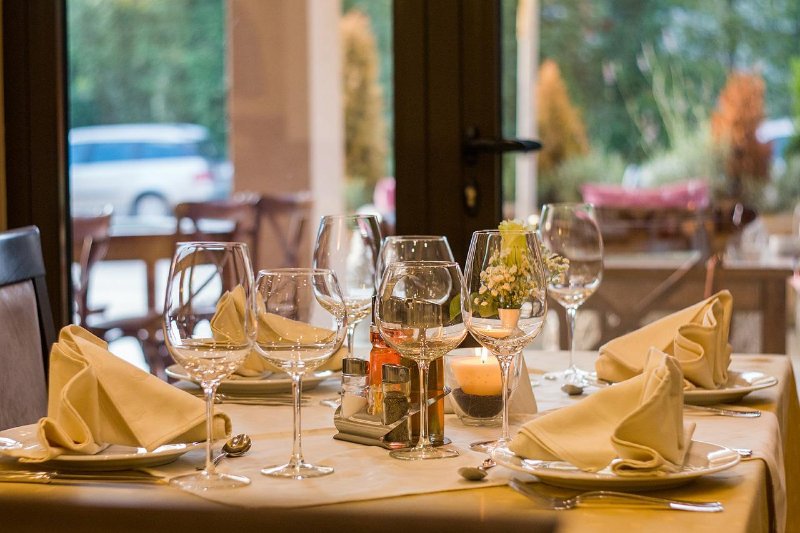 18 Best Restaurants in Germany