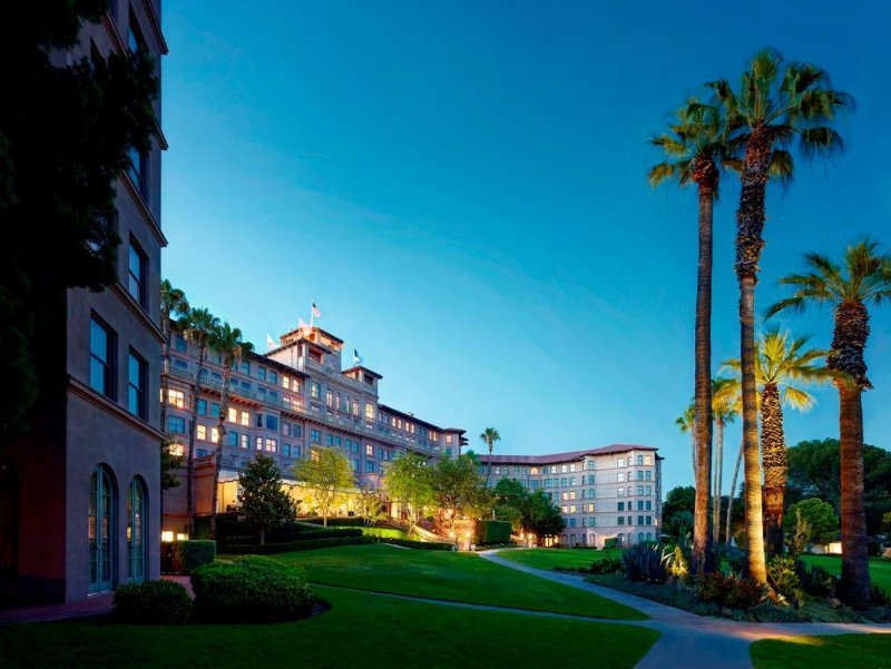 The Langham Huntington Pasadena