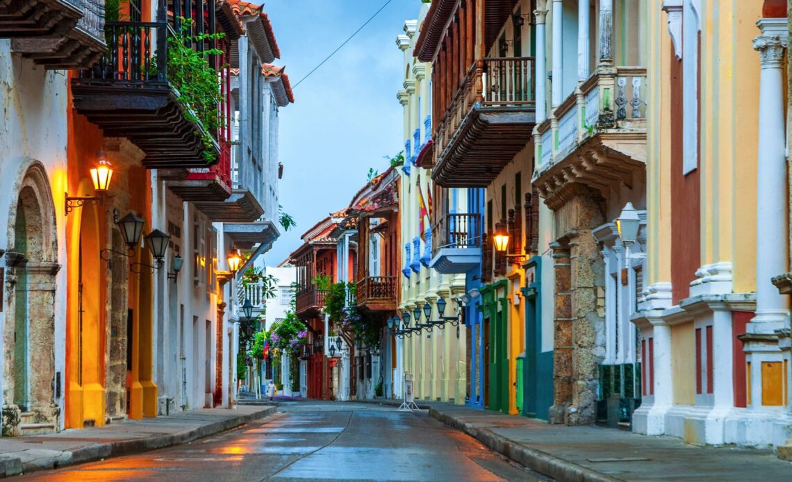 21 Best Things To Do in Cartagena