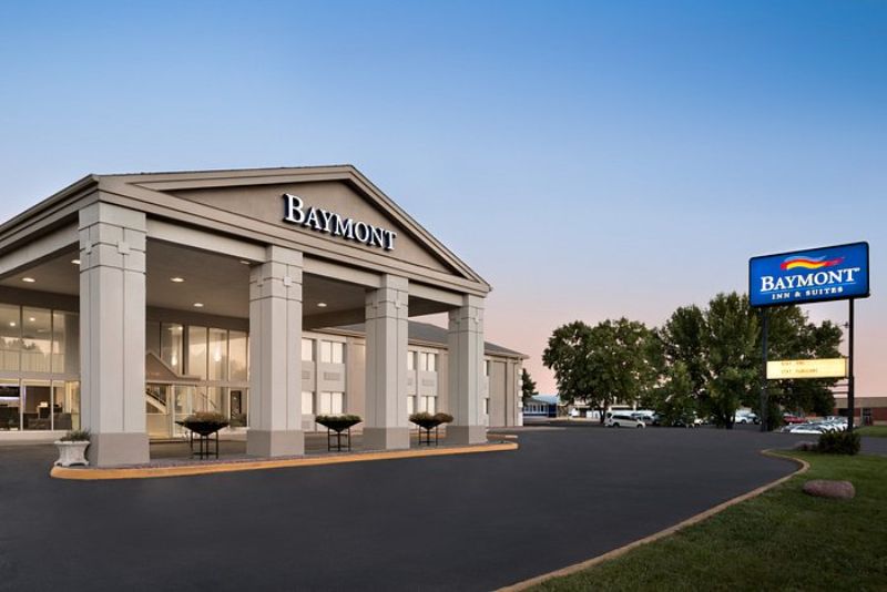 Baymont by Wyndham Image