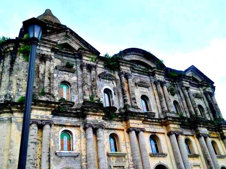 30 Beautiful Churches in the Philippines