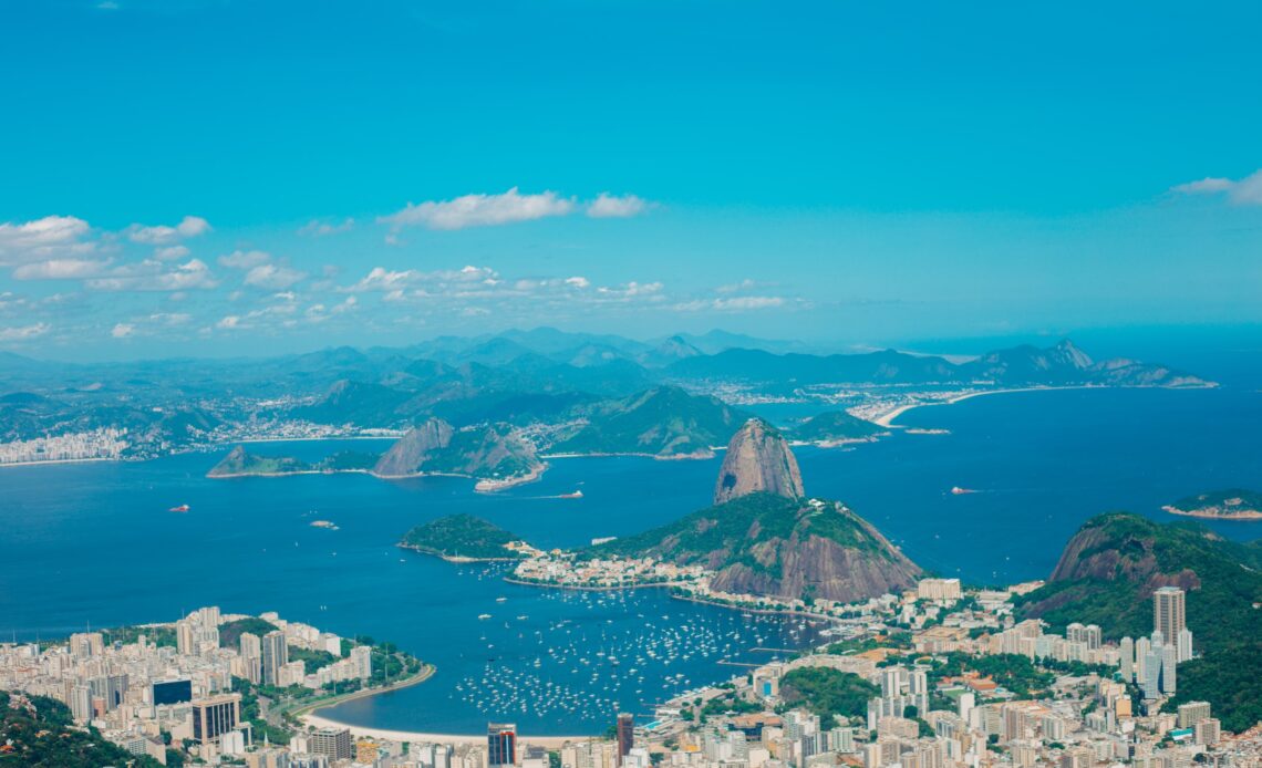 9 Things you must do when you visit Rio de Janeiro, Brazil @VisitBrasil