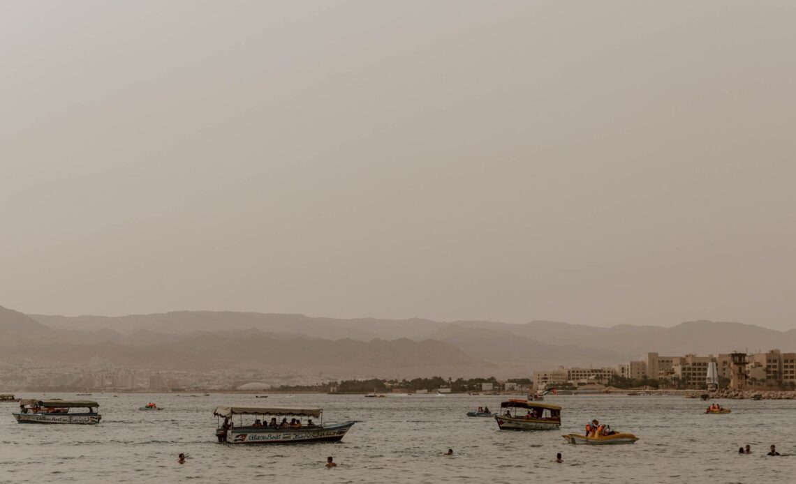 A Short Guide To Aqaba