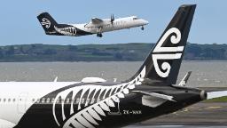 Air New Zealand connects Auckland and New York for the first time ever