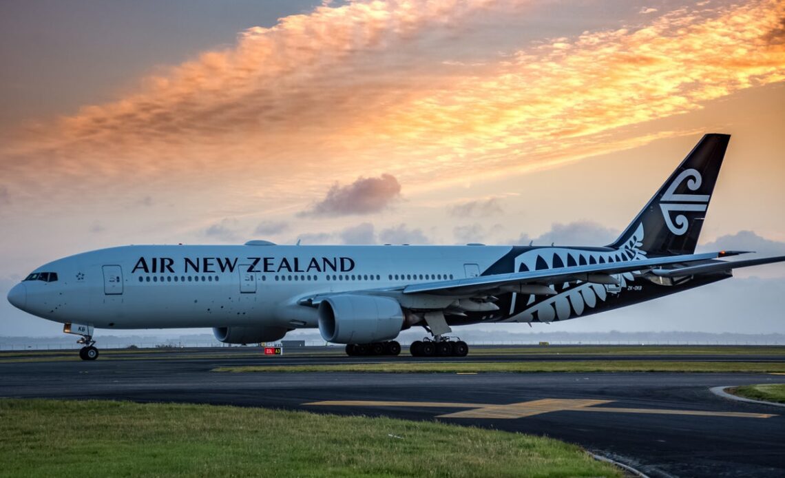 As Air New Zealand’s Auckland-New York route joins the top five, these are the world’s longest flights