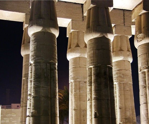 Best 6 places to visit in Luxor