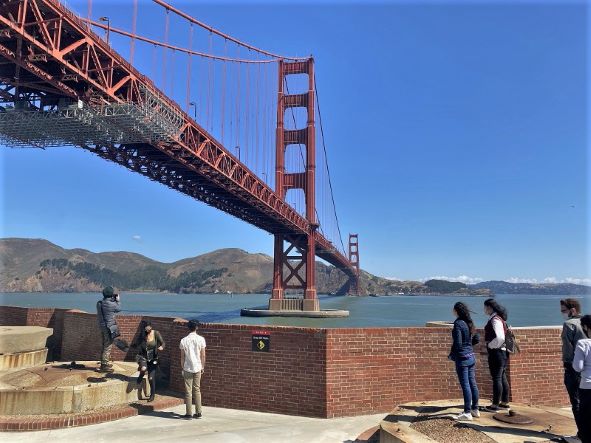 Best San Francisco Tours – Roaming Historian