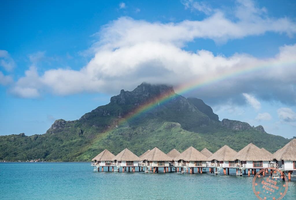 Best Time To Travel To Bora Bora: A Seasonal Guide