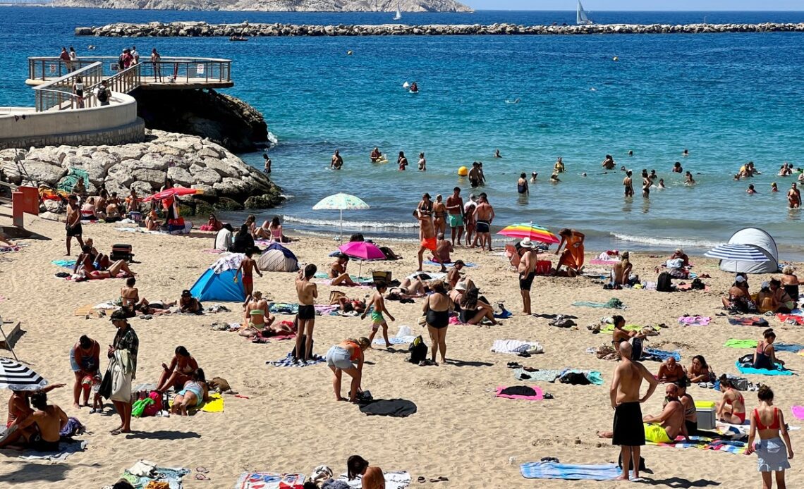 British travellers are paying much more for their holidays, says Tui