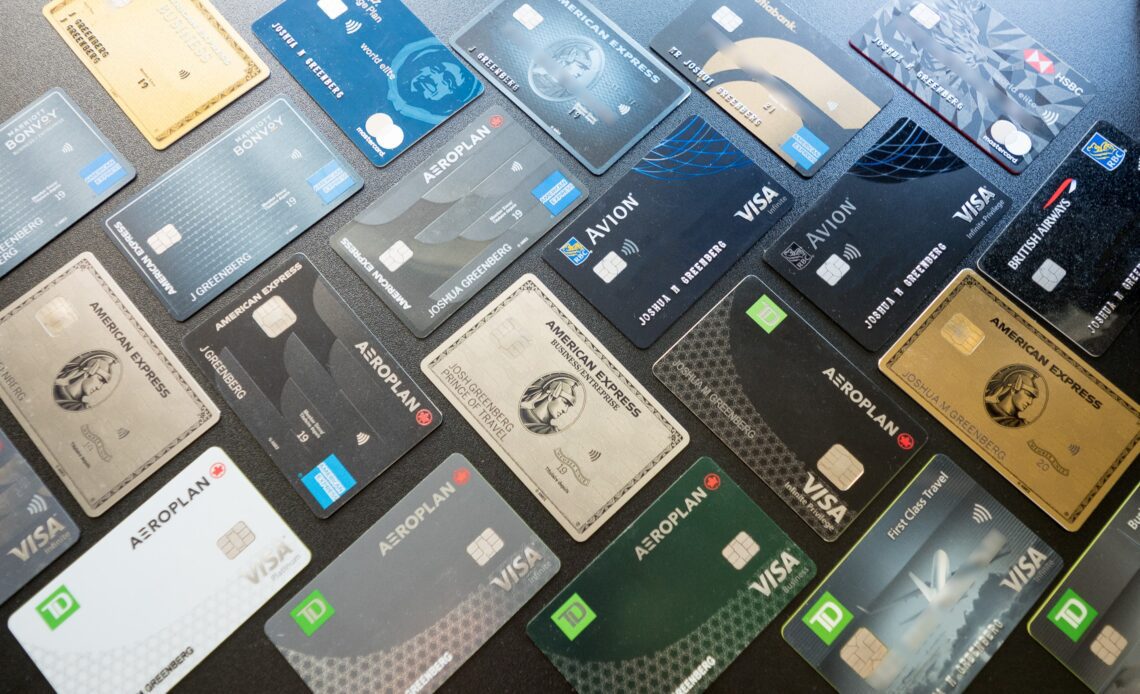 Canada's 28 Best Credit Card Offers for September 2022