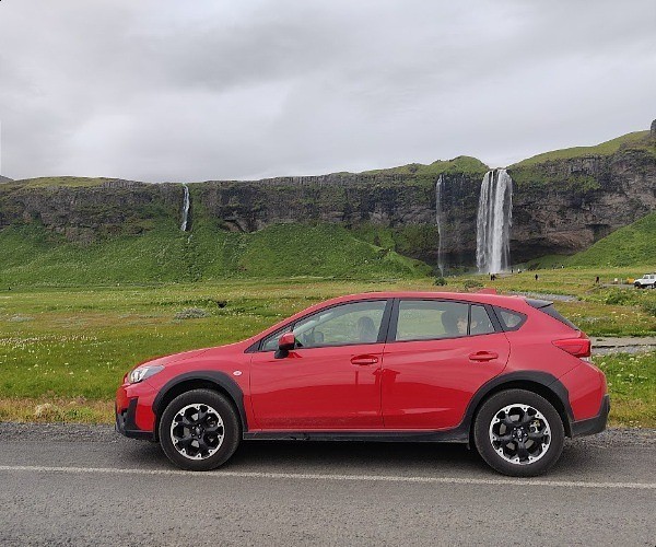 Car rental in Iceland - what you need to know