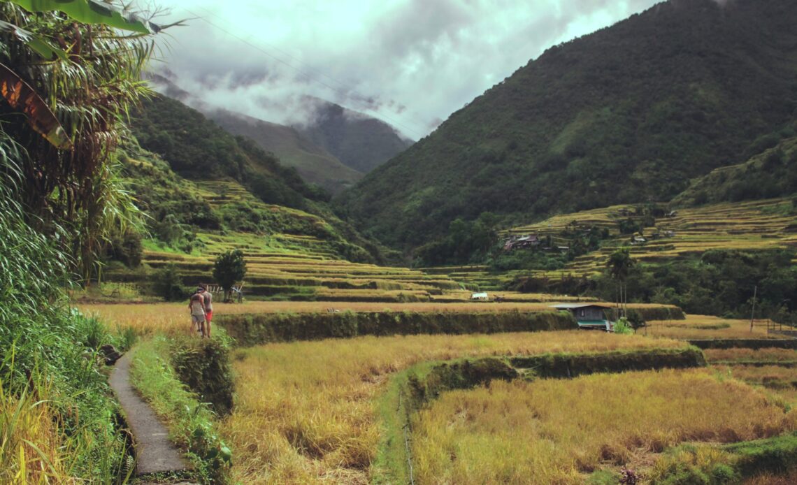 DIY Travel Guide to Batad, Ifugao, Philippines