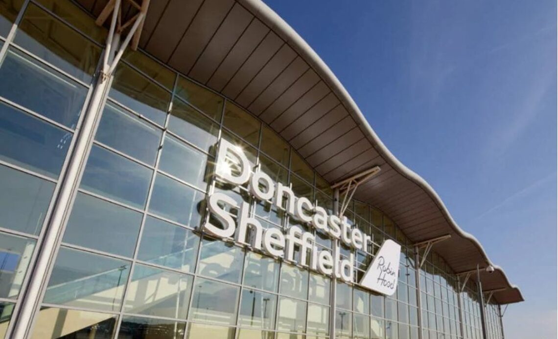 Doncaster Sheffield airport to close permanently, despite Liz Truss vowing to protect it