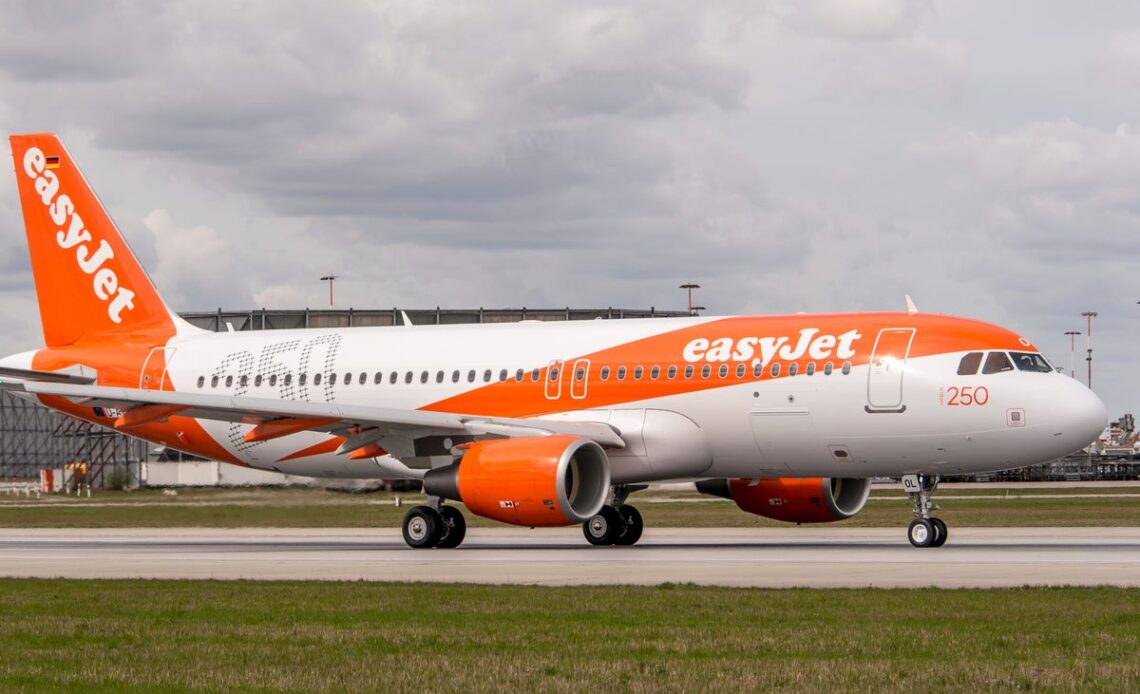 EasyJet denies valid compensation claims by doubling down on incorrect EU passport rules