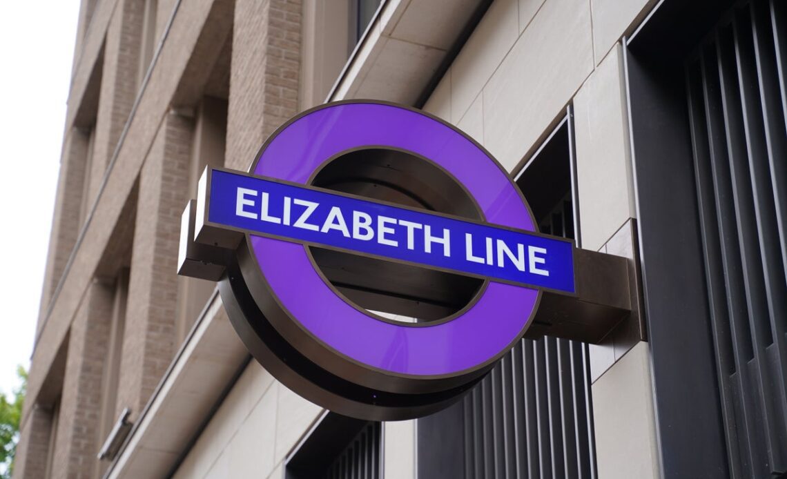 Elizabeth Line station at Bond Street to finally open next month