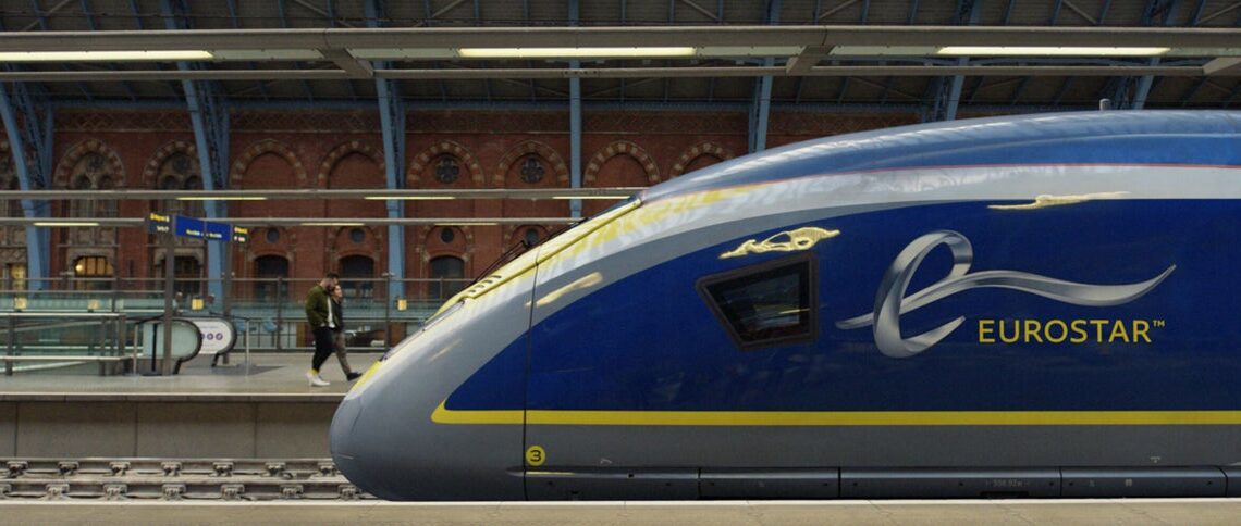 Eurostar: too expensive for comfort?