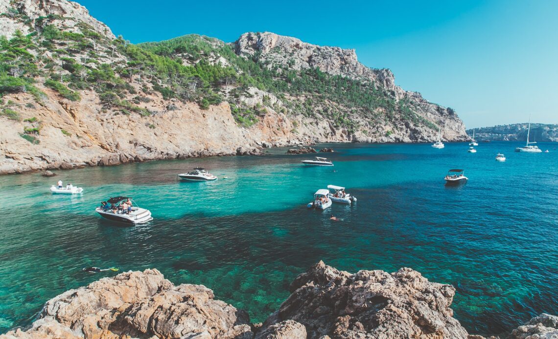 5 Reasons for a Family Holiday in Pollenca, Mallorca