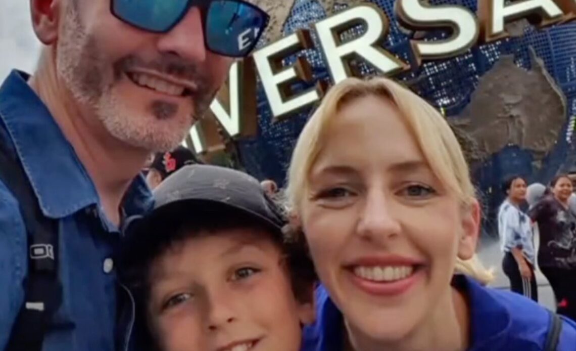 Family’s ‘rip-off’ $1,113 day-trip to Universal Studios in Florida goes viral on TikTok