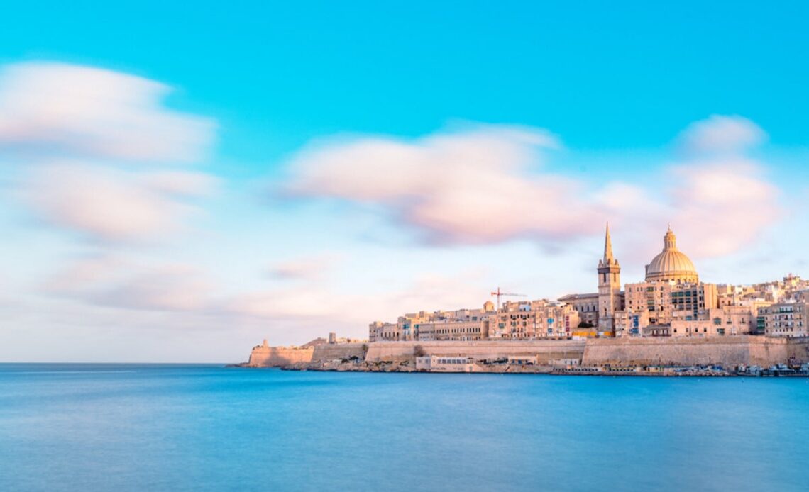 Flight-free Malta? It’s easier than you might think