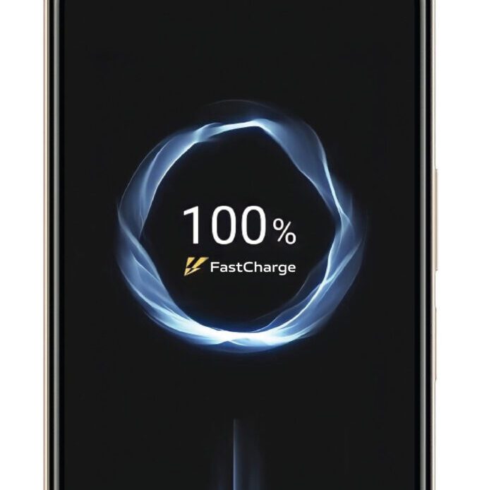 vivo y35 Fast Charging